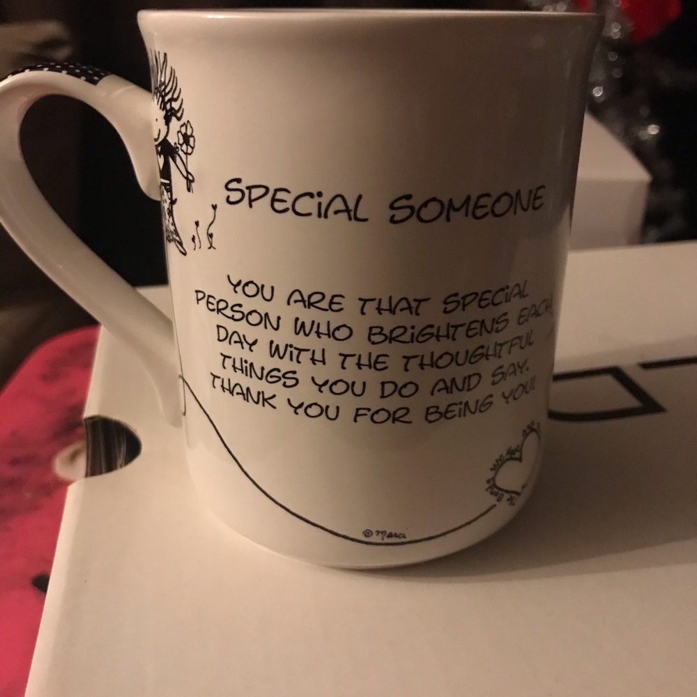 Coffee Mug - Picture 4 of 5